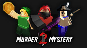 Murder & Mystery 2